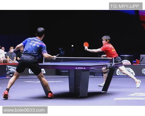 乒乓球战术深度解析:西安乒乓球队的技战术特色与发展策略 乒乓球战术深度解析:西安乒乓球队的技战术特色与发展策略