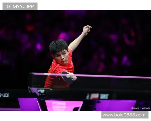 乒乓球技艺探秘:深入分析杭州乒乓球队的进攻战术与训练秘诀 乒乓球技艺探秘:深入分析杭州乒乓球队的进攻战术与训练秘诀