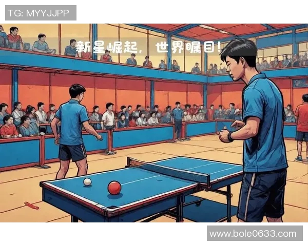 乒乓球专题：深入探讨杭州乒乓球队的快速发展与竞技风采