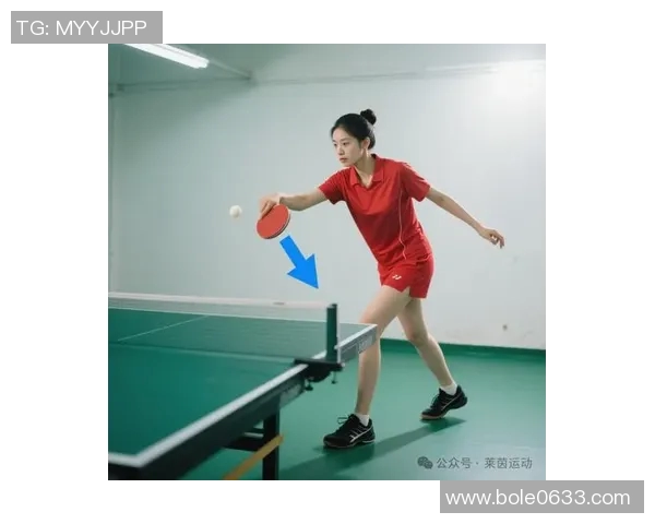 乒乓球新手必看：快速掌握基础技巧与训练方法的全面指南