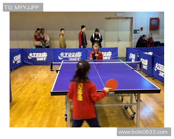 乒乓球战术实力榜单权威发布揭示顶尖选手背后的秘密与策略 乒乓球战术实力榜单权威发布揭示顶尖选手背后的秘密与策略