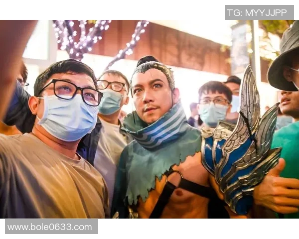 专访赵军:深入探讨英雄联盟如何塑造全球电竞文化与成功秘诀 专访赵军:深入探讨英雄联盟如何塑造全球电竞文化与成功秘诀