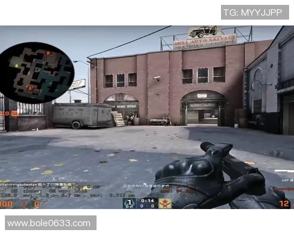 周敏专访:从新手到高手的CSGO成长之路与心路历程回顾 周敏专访:从新手到高手的CSGO成长之路与心路历程回顾