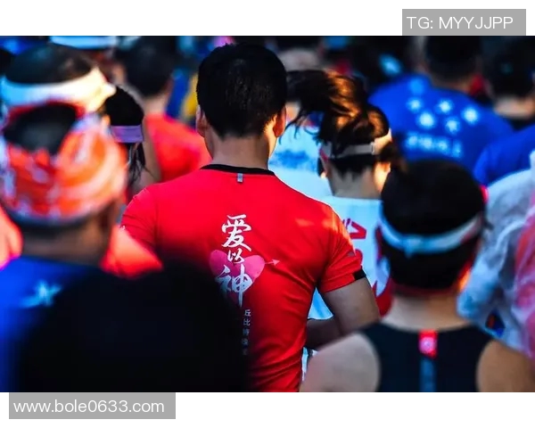 城市马拉松特别报道:西安滑板队如何在挑战中奋勇向前的感人故事 城市马拉松特别报道:西安滑板队如何在挑战中奋勇向前的感人故事