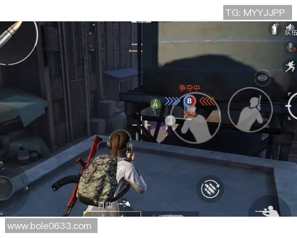 和平精英战术解析:BLG战队如何构建高效节奏体系与团队协作 和平精英战术解析:BLG战队如何构建高效节奏体系与团队协作