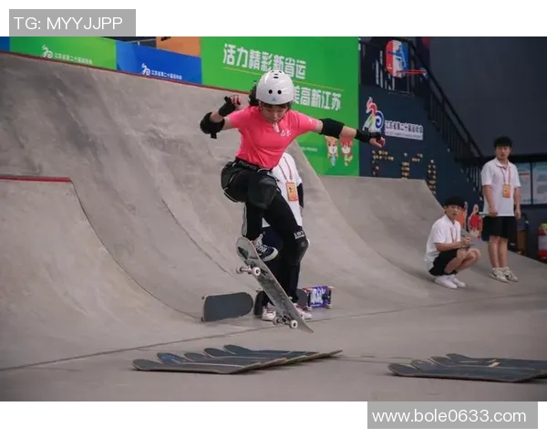 南京滑板队的速度之旅:探索滑板文化与竞技精神的完美结合 南京滑板队的速度之旅:探索滑板文化与竞技精神的完美结合