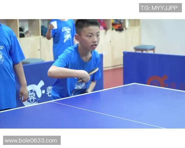 成都乒乓球队快攻革新之路探索与实践的深度剖析 成都乒乓球队快攻革新之路探索与实践的深度剖析