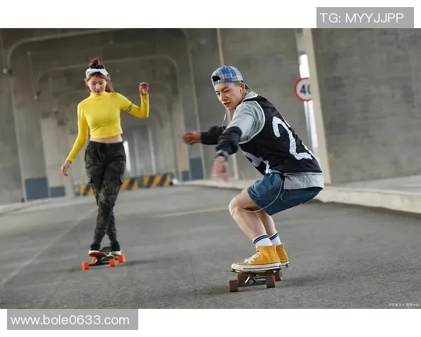 滑板文化的崛起:深入深圳滑板队的技术与魅力探讨 滑板文化的崛起:深入深圳滑板队的技术与魅力探讨