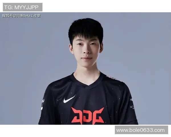 热议和平精英JDG战队如何通过技术变革提升竞技实力与团队协作 热议和平精英JDG战队如何通过技术变革提升竞技实力与团队协作