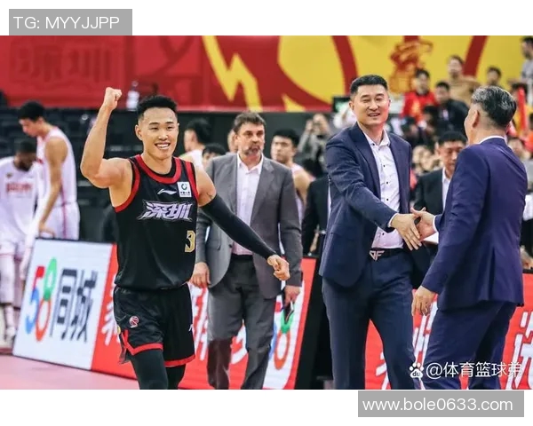 深圳篮球队的团队协作揭秘:如何打造无懈可击的默契配合与战术执行 深圳篮球队的团队协作揭秘:如何打造无懈可击的默契配合与战术执行