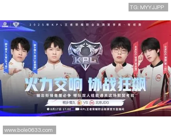 王者荣耀战术深度解析:JDG战队的策略与执行之道 王者荣耀战术深度解析:JDG战队的策略与执行之道