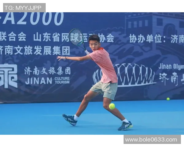 西安网球队的拼搏之路与杯赛荣耀背后的故事 西安网球队的拼搏之路与杯赛荣耀背后的故事