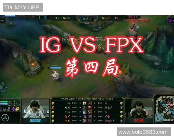 赛后复盘IG与FPX的战术灵活性与应变能力分析 赛后复盘IG与FPX的战术灵活性与应变能力分析