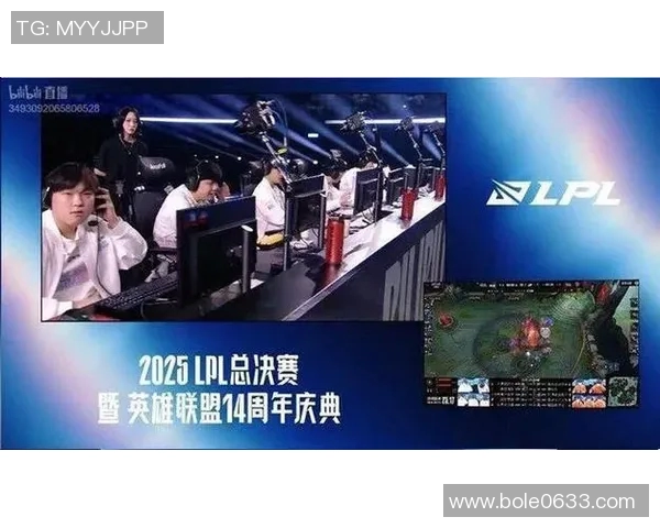 英雄联盟深度解析:BLG战队的节奏掌控与战略布局 英雄联盟深度解析:BLG战队的节奏掌控与战略布局