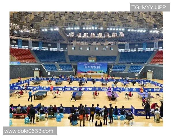 重庆乒乓球队的拼搏之路与辉煌成就全景纪实 重庆乒乓球队的拼搏之路与辉煌成就全景纪实