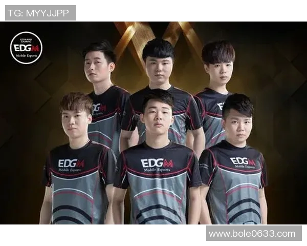 重磅专题:探讨EDG战队在电子竞技中的节奏创新与战术变革 重磅专题:探讨EDG战队在电子竞技中的节奏创新与战术变革