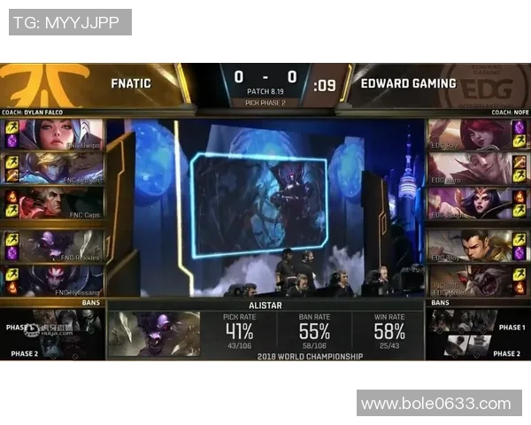 EDG战队反击之路分析与反思英雄联盟赛场的得失与启示