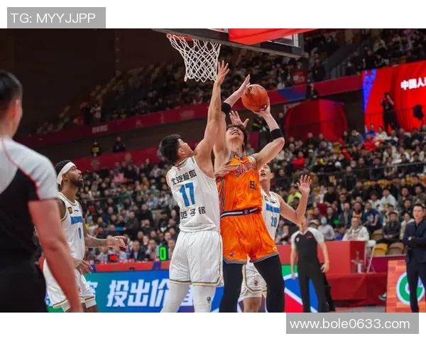 上海篮球队在精英赛中的技术表现分析与评价