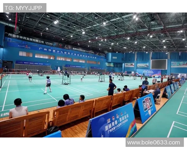 上海羽毛球队技术革新引发热议助力竞技水平提升与未来发展