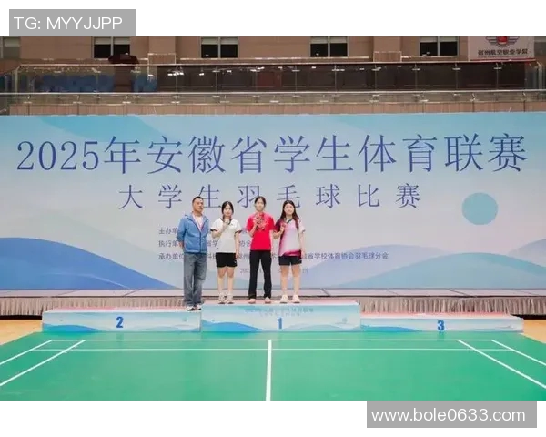 专访王磊：探寻羽毛球运动员成功背后的秘密与心路历程