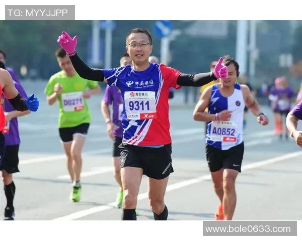 南京街舞队在城市马拉松积分榜中以70分稳居第一名引发热议 南京街舞队在城市马拉松积分榜中以70分稳居第一名引发热议