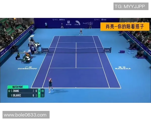 广州网球队配合问题引发热议球员间默契与战术执行成焦点 广州网球队配合问题引发热议球员间默契与战术执行成焦点