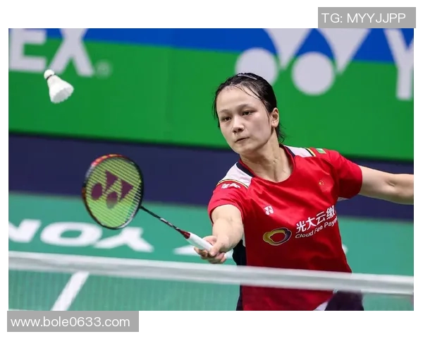 权威发布：2023年羽毛球配合实力榜单全面解析与展望