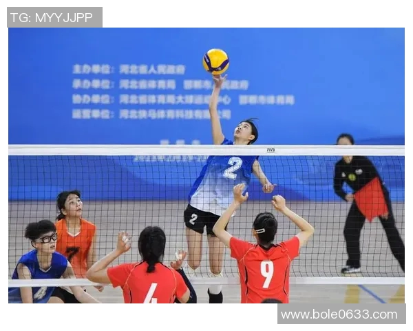 李磊独家分享排球心得与技巧助你提升竞技水平的全面指南