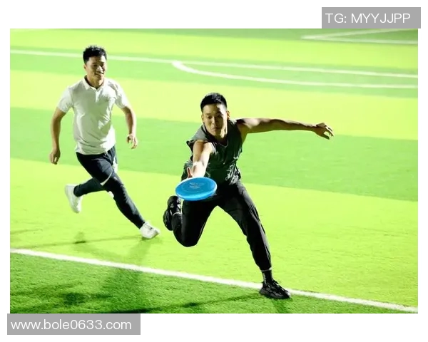 武汉飞盘队引领潮流最新飞盘技术TOP10全面解析