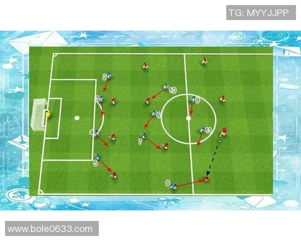 深入分析上海足球队的节奏打法与战术特点及其在比赛中的应用 深入分析上海足球队的节奏打法与战术特点及其在比赛中的应用