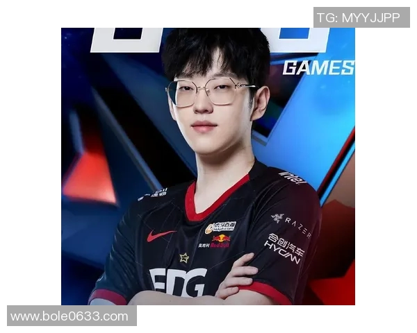 聚焦和平精英赛事EDG战队状态分析与未来展望