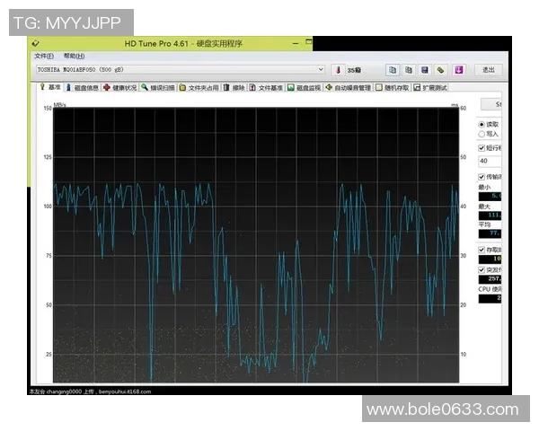 STVS35硬盘性能对比分析及使用体验分享