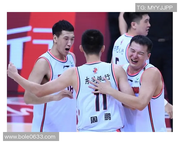 东莞银行队与广东队激战正酣谁能在这场对决中笑到最后