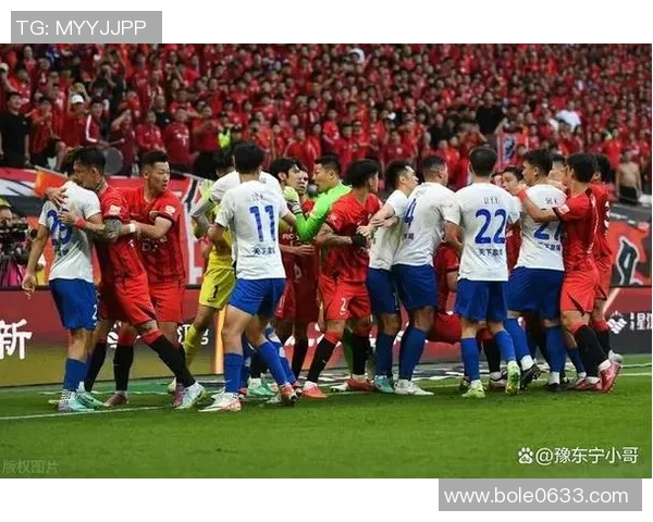 中超焦点战恒大迎战大连全力争胜争夺积分榜优势