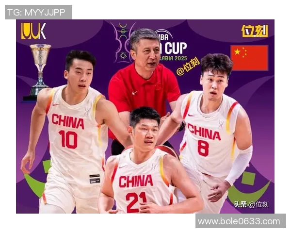 吴前的篮球传奇之路与中国男篮的未来展望 吴前的篮球传奇之路与中国男篮的未来展望