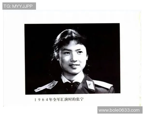 张宁：从普通学子到国际舞台的璀璨明星之路探索与启示