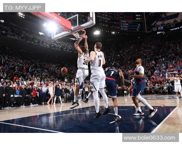 快船与掘金季前赛精彩回放全程回顾与分析