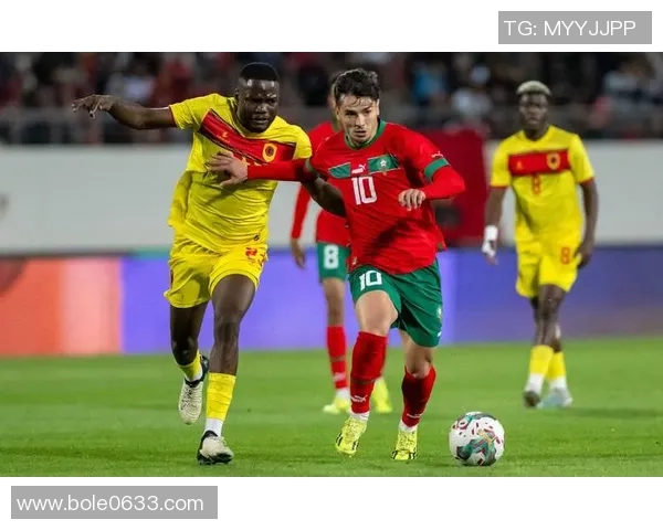 摩洛哥与贝宁的精彩对决最终比分揭晓，谁能赢得这场较量