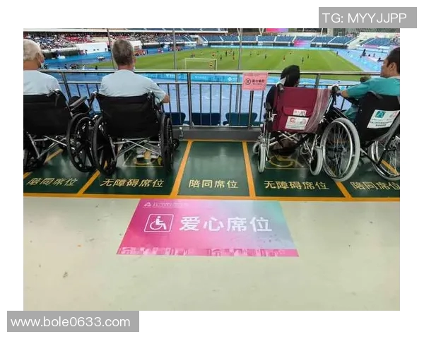 特奥精神传承与发展：携手共创无障碍的未来与希望