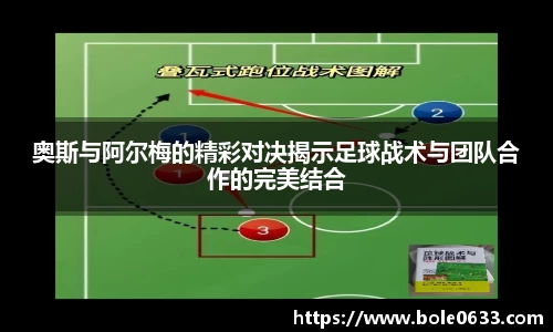 奥斯与阿尔梅的精彩对决揭示足球战术与团队合作的完美结合